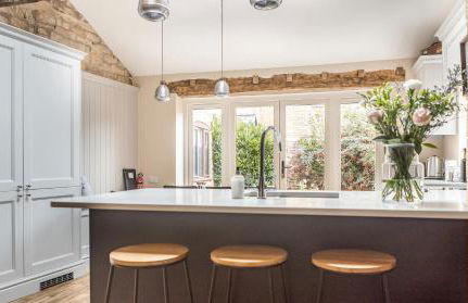 Grooms Lodge, Chipping Campden - Taswell Retreats - Photo 2