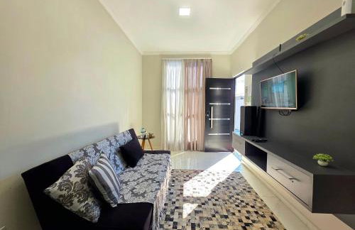 Casa Jardim Cataratas 2 Quartos e 2 banheiros - Foto 30