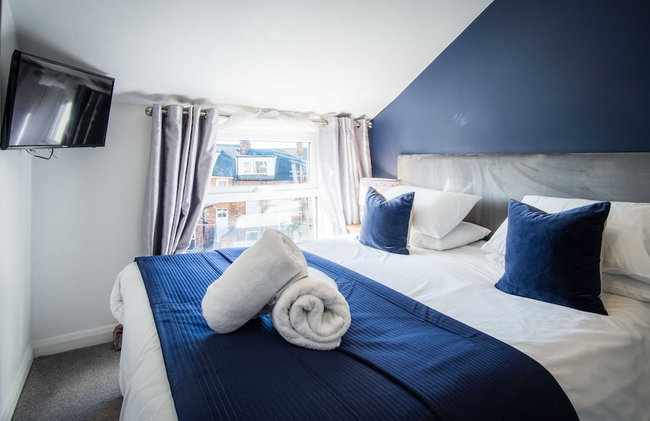 Blue Horizon Apartments at The Helaina - Foto 31