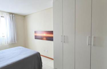 Apto com Estilo e Conforto no Centro - Foto 5