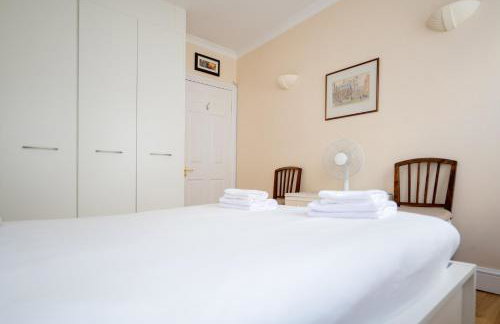 Bright 2 Bedroom Flat in Central London - Foto 10