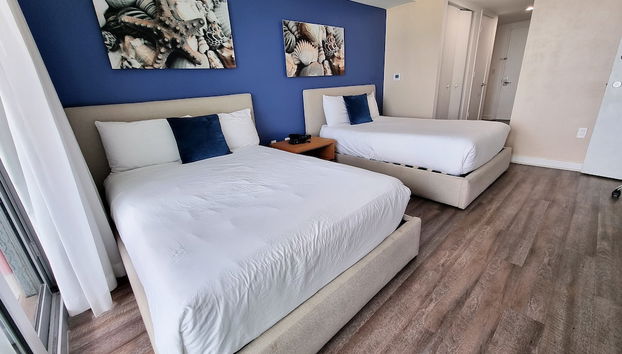 BW Luxury Suites - Foto 5, Zimmer