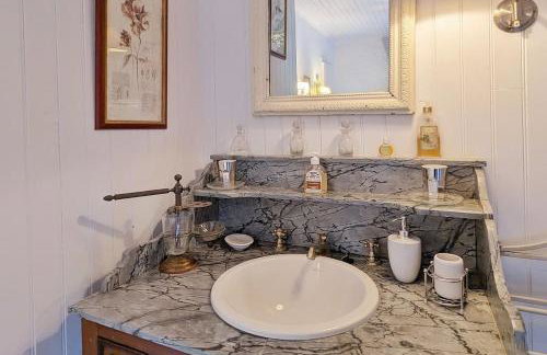 Villa Rospico - Plage de sable à 250m - Photo 34