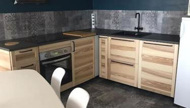 Appartement spacieux au cœur du massif du Sancy - Foto 3, dishwasher, pet friendly, minibar