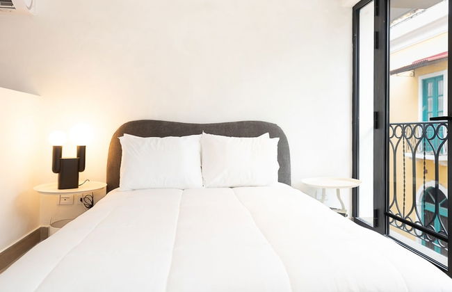 The York by Acomodo Casco Viejo Best Location - Foto 13