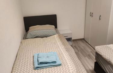 SeDe Ferienwohnung nur für Familien und Paare - Foto 10