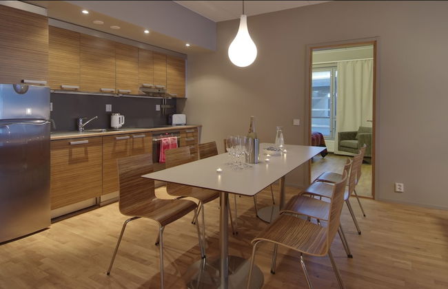 Levi Suites Unna Mànnu - Photo 18