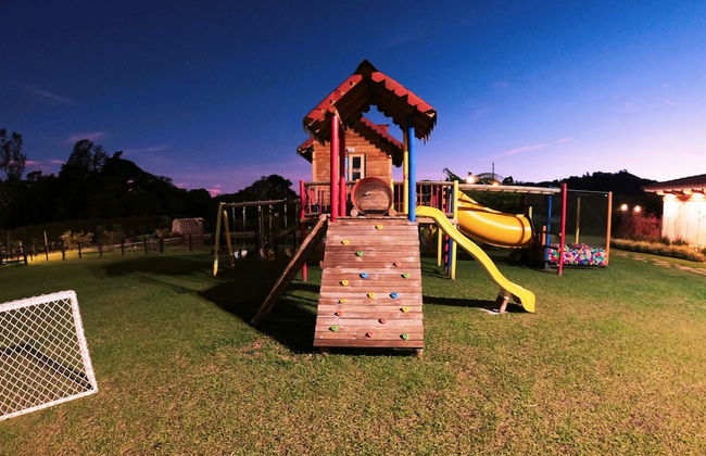 Llano Grande - Photo 31