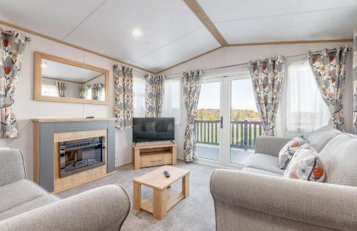 Lodge No 13 - St Andrews Lodge Park - Foto 7