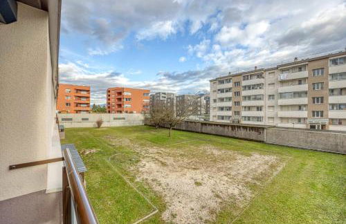 #HQ Les Zenith Colors Agréable T4 at SMH - Foto 25