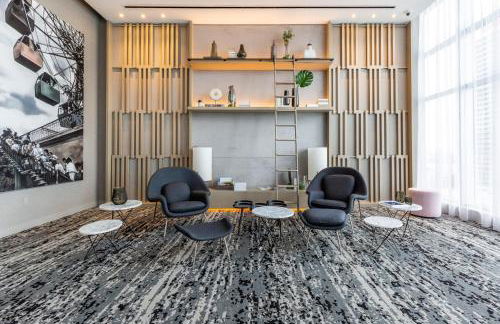 Relaxing Getaway with Intracoastal Views - Foto 27