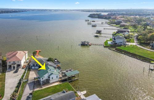 Bayside Retreat Bring your boat private boat ramp at this fabulous bayfront home - Foto 3