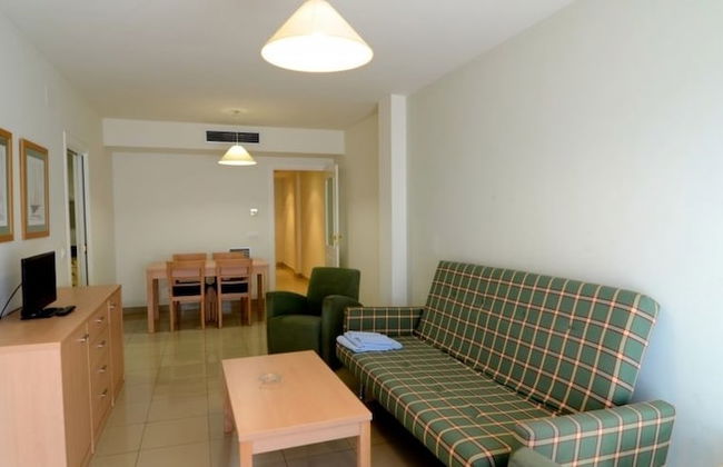 Apartamento climatizado ideal para familias - Foto 8