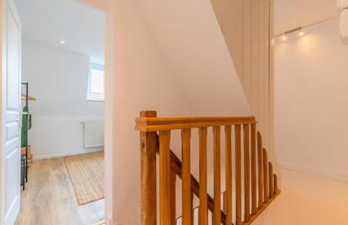 Maison 3 chambres avec jardin, proche tram - Foto 14