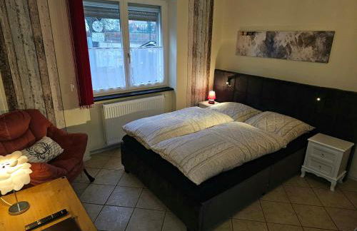 Haus Adelheid - Foto 8