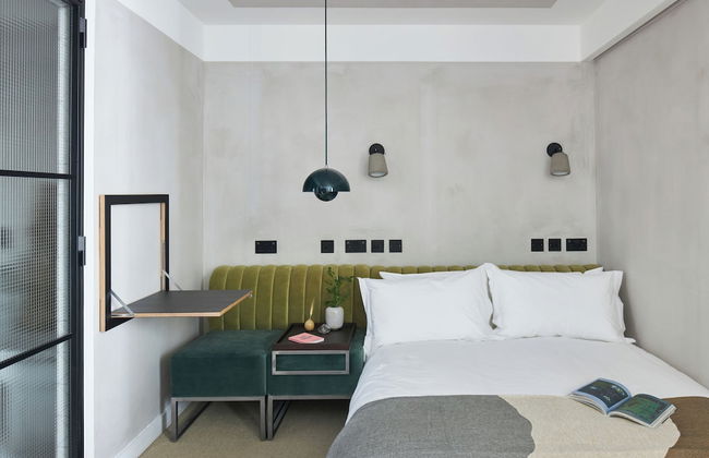 Staycity London Dalston - Foto 3