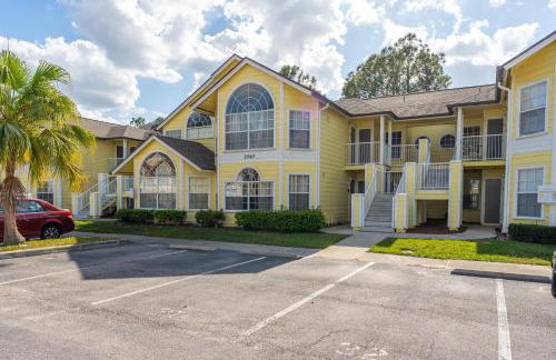 3-br Condo Near Disney Family-friendly Retreat - Foto 8