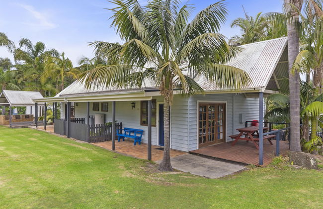 Wairo Beach Holiday Park - Photo 63