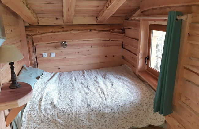 Les Insolites du Vercors - Foto 3