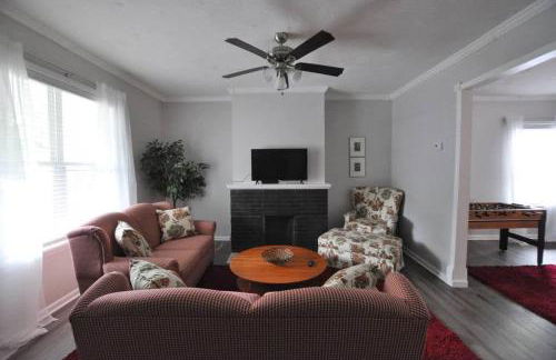 Housepitality - Franklinton Manor - Spacious - Foto 9