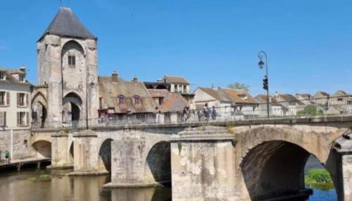 Le grand morétain - Foto 2