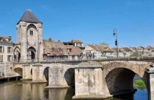 Le grand morétain - Foto 2