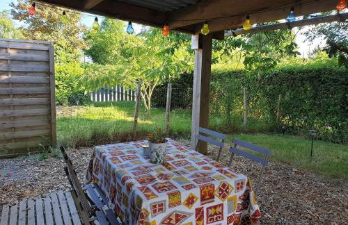 Petite maison proche Marais Poitevin, Puy dufou - Foto 1