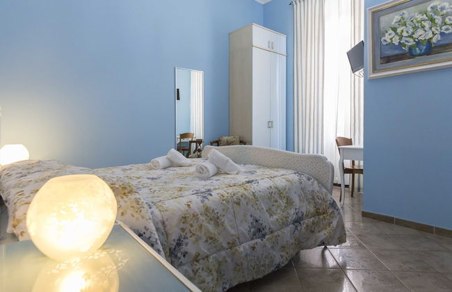 Albachiara Guest House - Foto 18