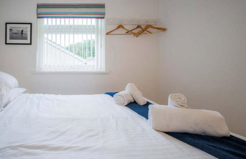 Bayview 61 - 2 Bedroom Chalet - Bayview Oxwich - Foto 26