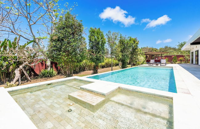 Boutique Villa Doretanh - Foto 60