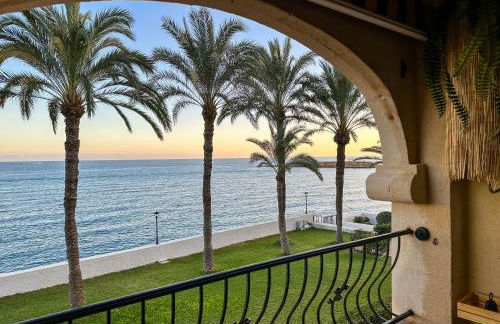 Orilla de Mar: Vistas de ensueño en Cala Almadraba - Photo 48