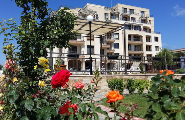 Apartkomplex Sorrento Sole Mare - Photo 64