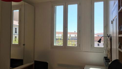 Studio Hypercentre - Foto 2