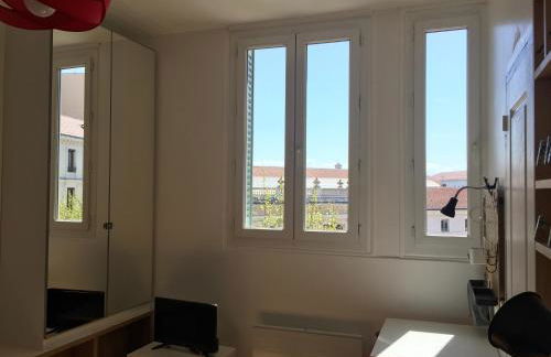 Studio Hypercentre - Foto 2