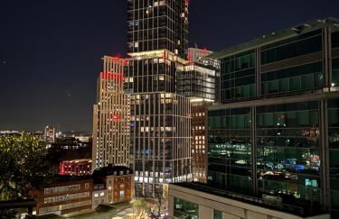 St George Wharf Apartment - Foto 21