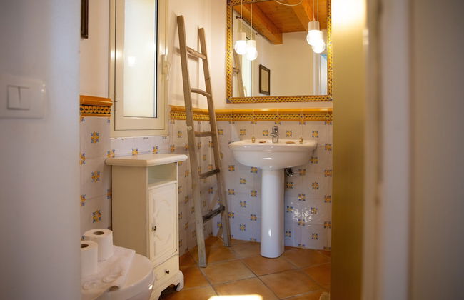 Solemar Sicilia - Casa Olivia - Foto 15