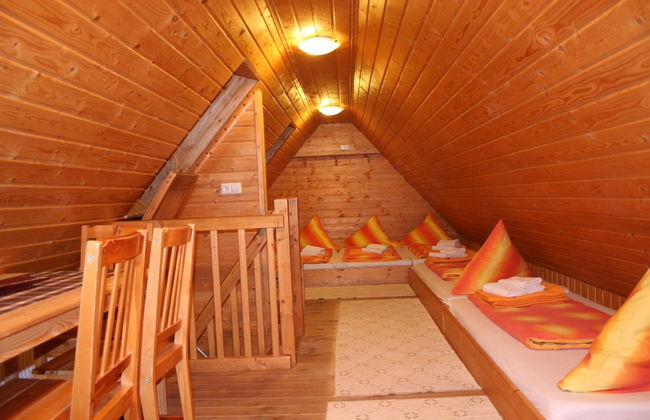 Ferienhaus Bikehütte Rehnhäusl - Photo 2