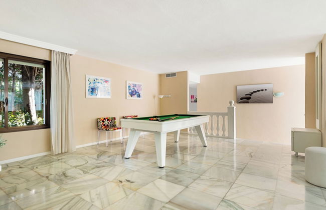 Villa Marina - Foto 61