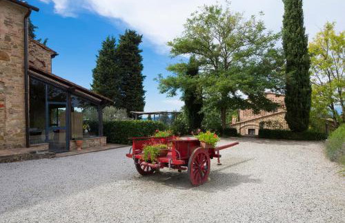 Podere La Casetta - Casa di Campagna - Foto 13