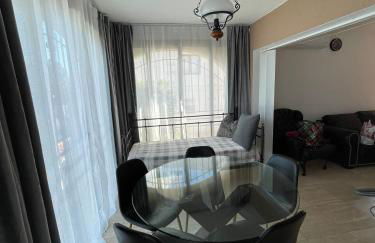 Beachfront apartment - Photo 4