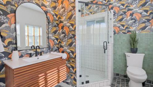 Hacienda SoCo - Fire Pit & 3 Min Walk to SoCo - Foto 5