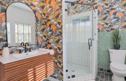 Hacienda SoCo - Fire Pit & 3 Min Walk to SoCo - Foto 5