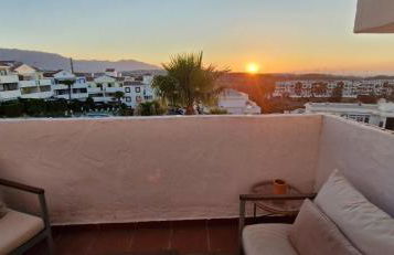 La Casa Soleada, apartement near Marbella in Mijas - Photo 18