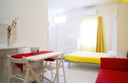 Loft indipendente vicino l'Università Torvergata - Foto 16