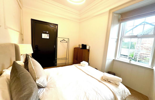 ApartNest Auchterarder - Foto 29