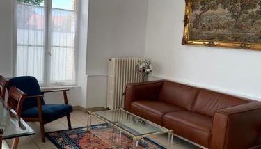 Gîte Les Minimes - Foto 4