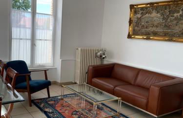 Gîte Les Minimes - Foto 4