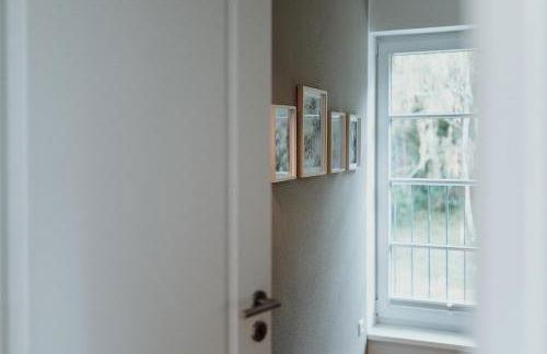 Spreewaldhaus am Landgut - Pretschen - Foto 54