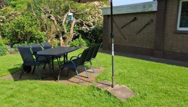 Haus am Wasser - Foto 4