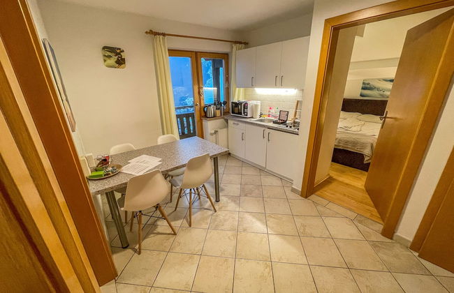 Saalbach Apartments Landhaus Bernkogel - Foto 29